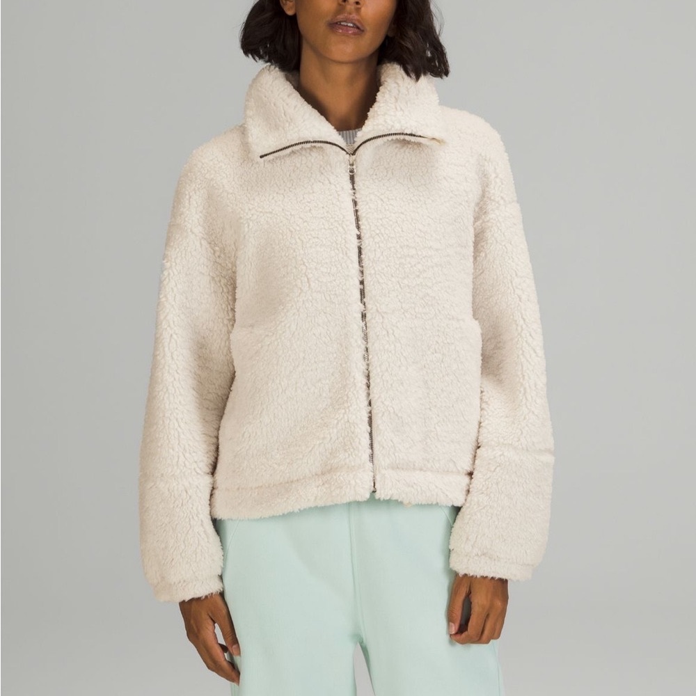 Lululemon Coat